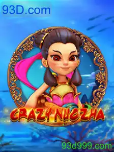 CrazyNuoZha