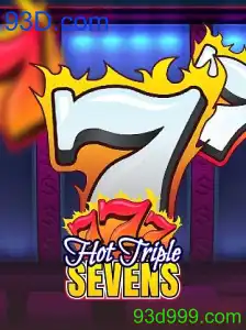 HotTripleSevens