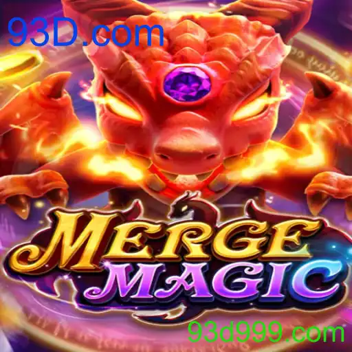 MERGEMAGIC
